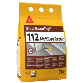 SIKA MONOTOP 112 5KG MULTI REPARATIONSBRUK MINIPAC (4)